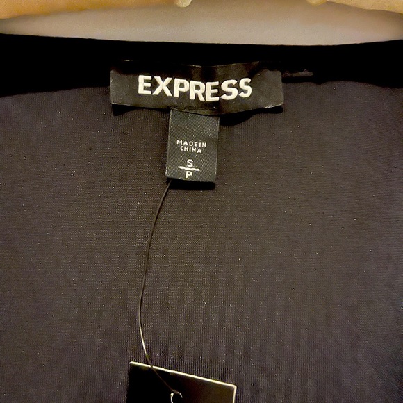 Sequin bodysuit - Picture 3 of 5